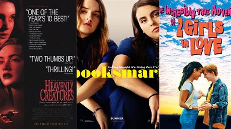 big naturals lesbian|The 19 Best Lesbian Movies on Netflix Right Now 